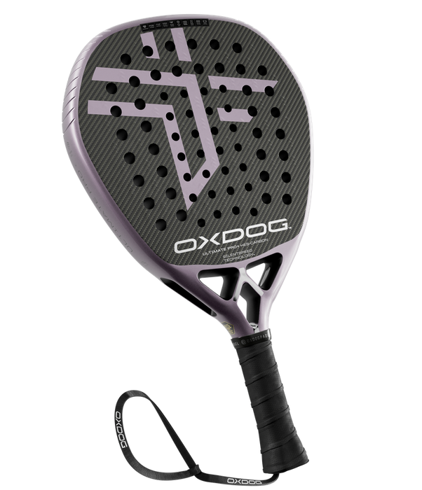Oxdog Ultimate Pro+ 2026 - TESTRACKET