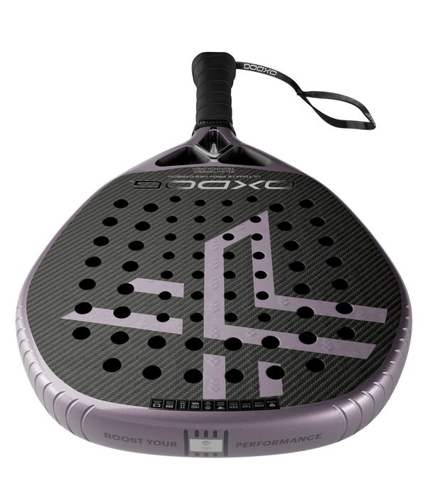 Oxdog Ultimate Pro+ 2026 - TESTRACKET