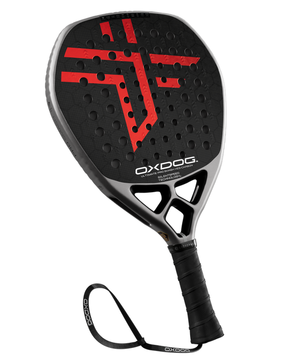 Oxdog Ultimate Pro Smash 2026 - TESTRACKET
