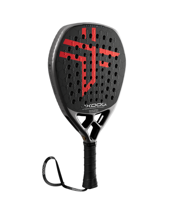 Oxdog Ultimate Pro Smash 2026 - TESTRACKET