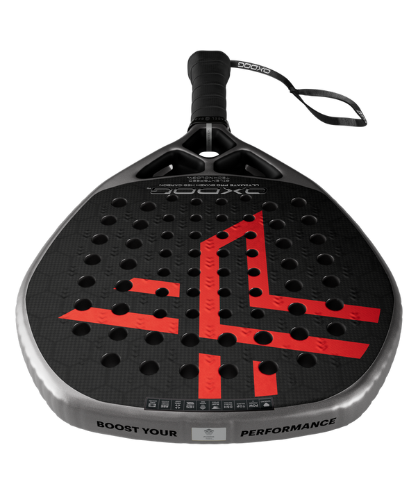 Oxdog Ultimate Pro Smash 2026 - TESTRACKET