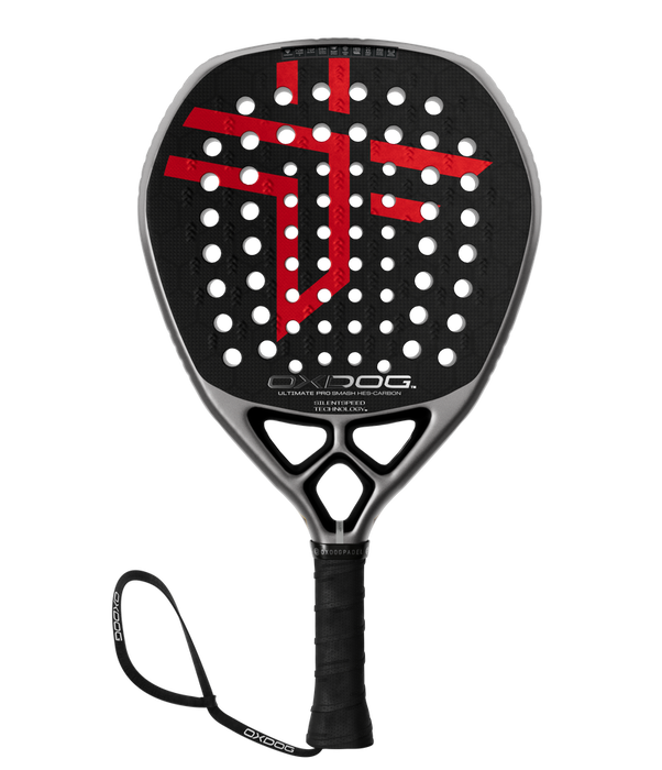 Oxdog Ultimate Pro Smash 2026 - TESTRACKET