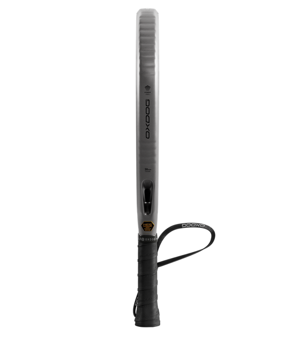 Oxdog Ultimate Pro Smash 2026 - TESTRACKET