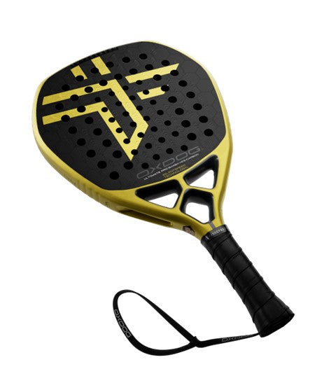 OXDOG ULTIMATE PRO SMASH TESTRACKET