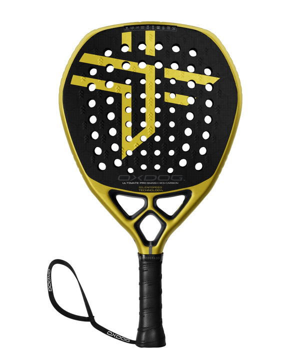 OXDOG ULTIMATE PRO SMASH TESTRACKET