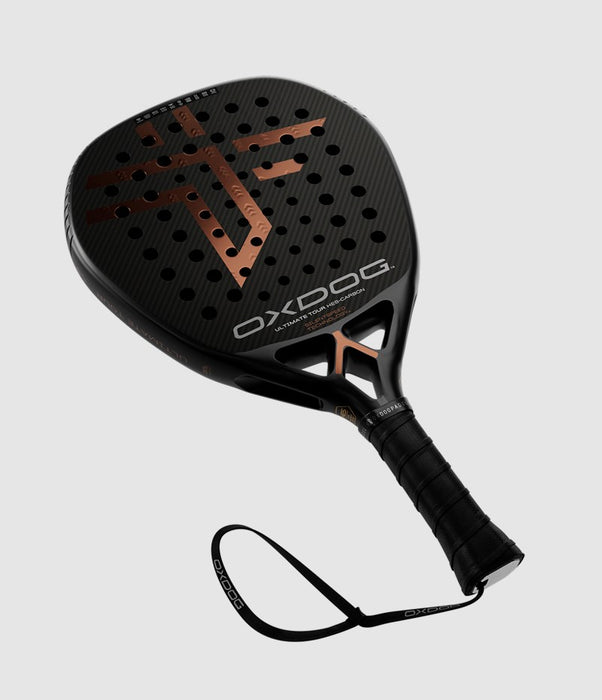 Oxdog Ultimate Tour 2025 - TESTRACKET