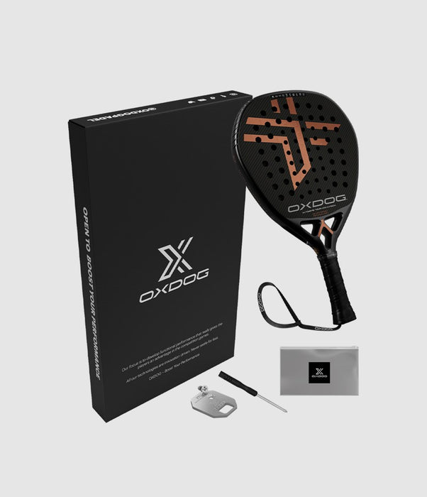 Oxdog Ultimate Tour 2025 - TESTRACKET
