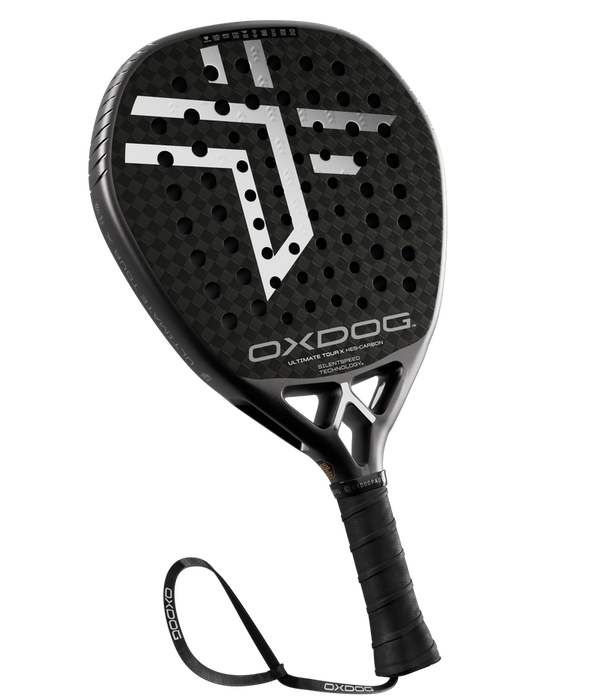 Oxdog Ultimate Tour X 2026