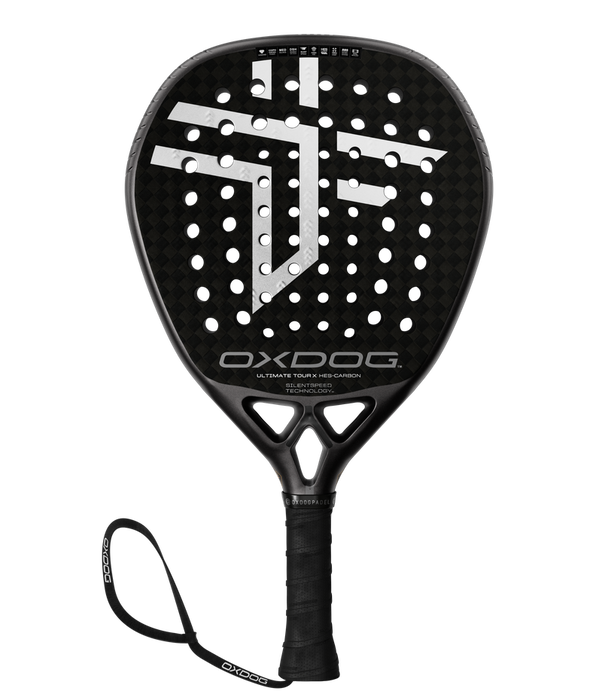 Oxdog Ultimate Tour X 2026