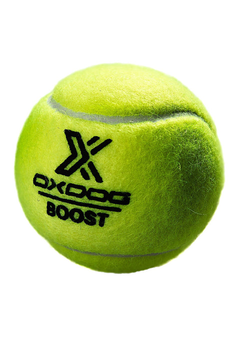 OXDOG BOOST - 4 TUBES
