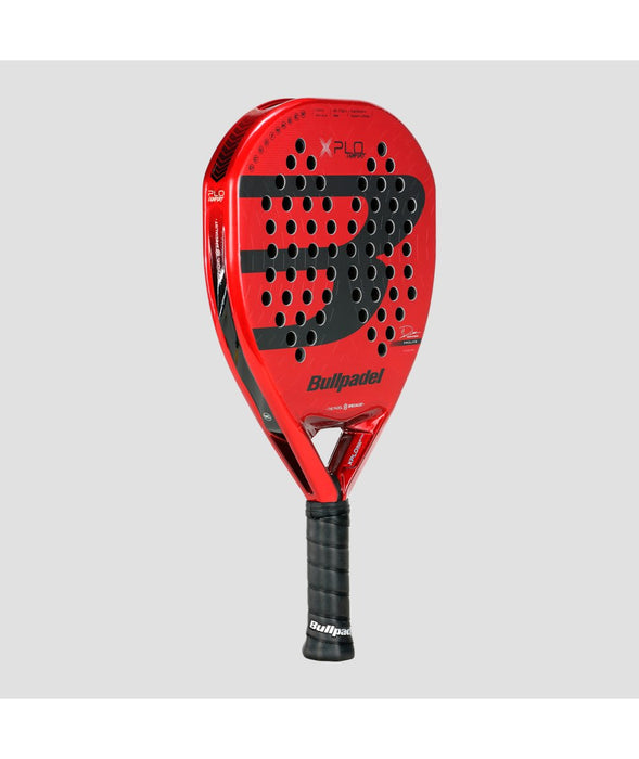 BULLPADEL XPLO COMFORT 2025 - TESTRACKET