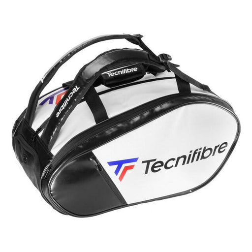 Tecnifibre Tour Endurance Padel Tas Wit/Zwart