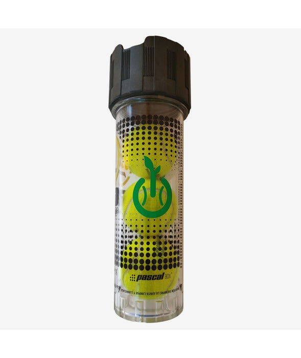 Bullpadel Pascal Box (3B)