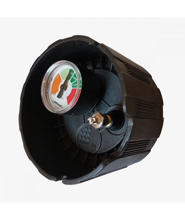 Bullpadel Pascal Box (3B)