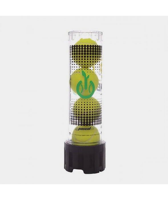 Bullpadel Pascal Box (4B)