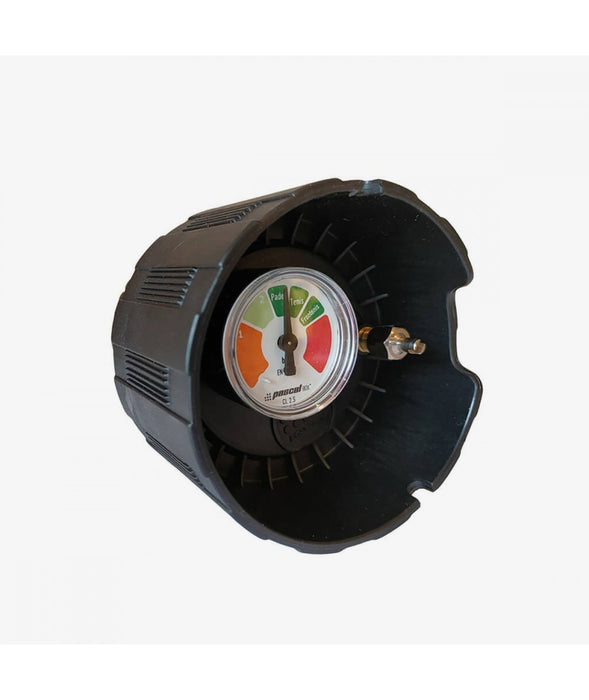 Bullpadel Pascal Box (4B)