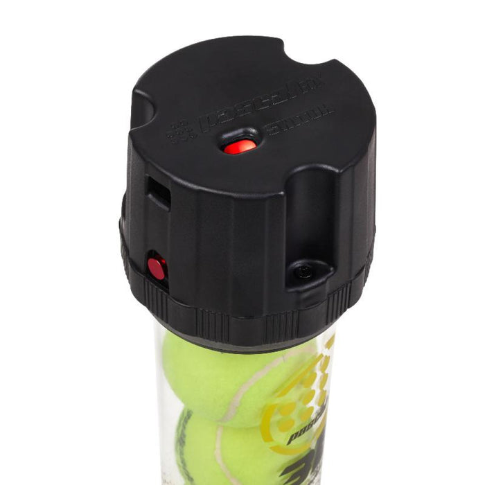 Pascal Box Switch - Automatische Drukregelaar