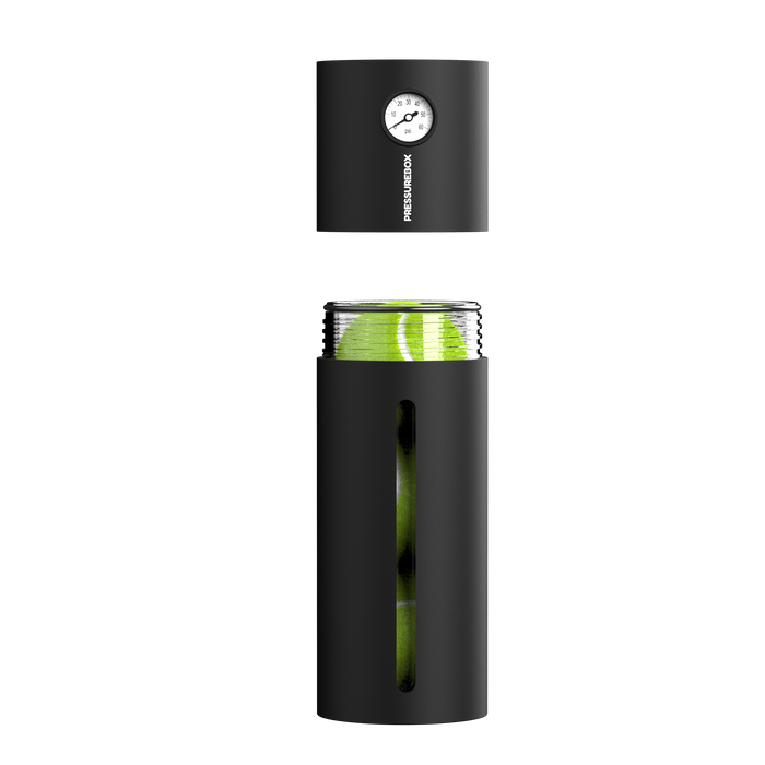 Pressurebox Core – Padel