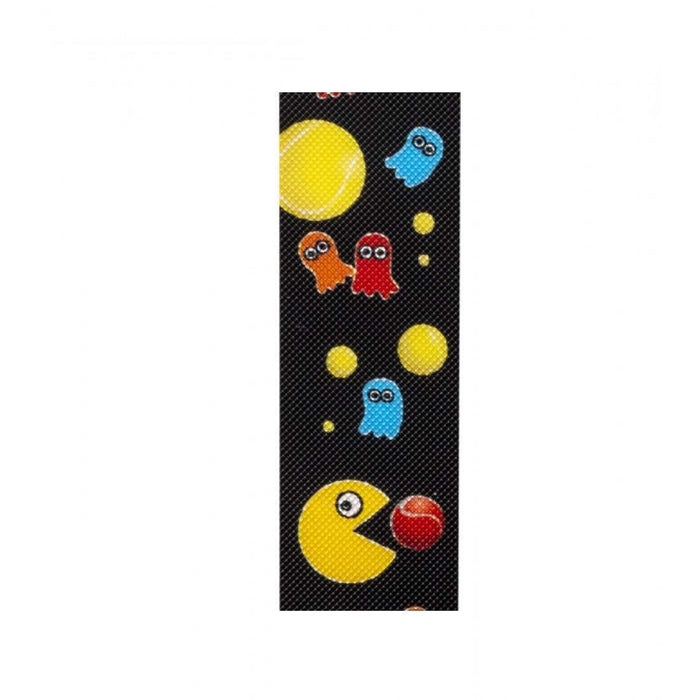 Shockout Protection Tape Pacman