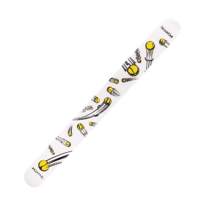 Shockout Protection Tape