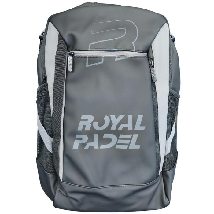 Royal Padel Force Rugzak Zwart 2026