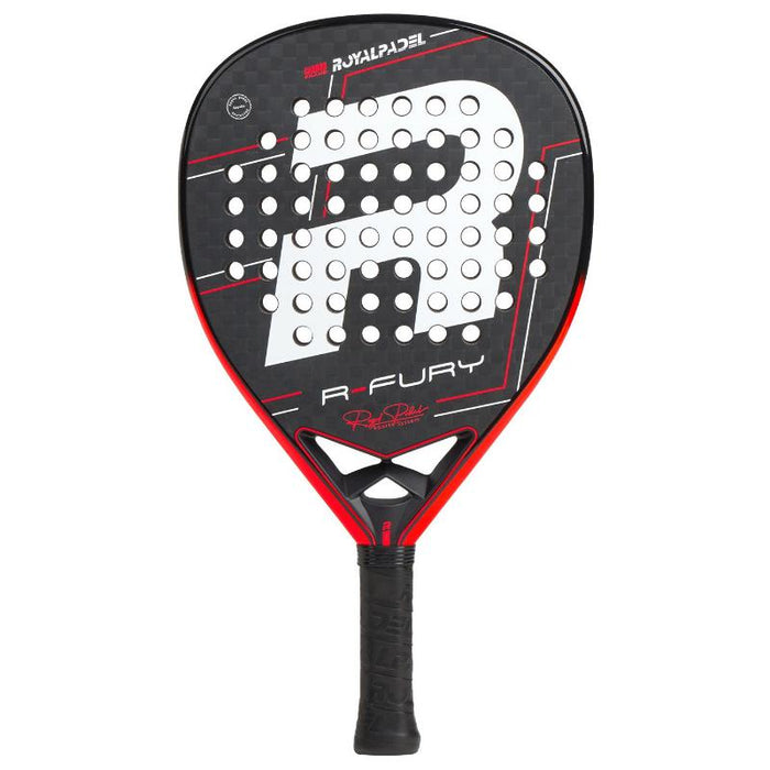 Royal Padel R-Fury 2025