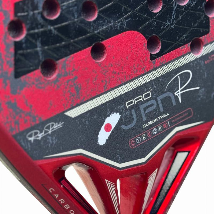 Royal Padel Tomita Kazuki Japan Pro 2025