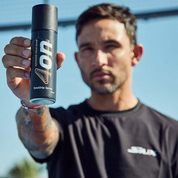 4ON TotalGrip Spray