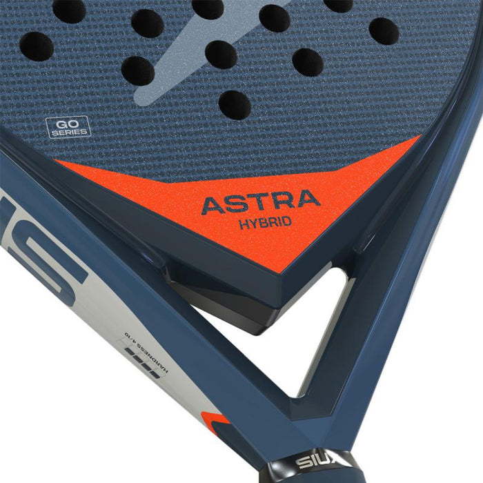 Siux Astra Hybrid 2026