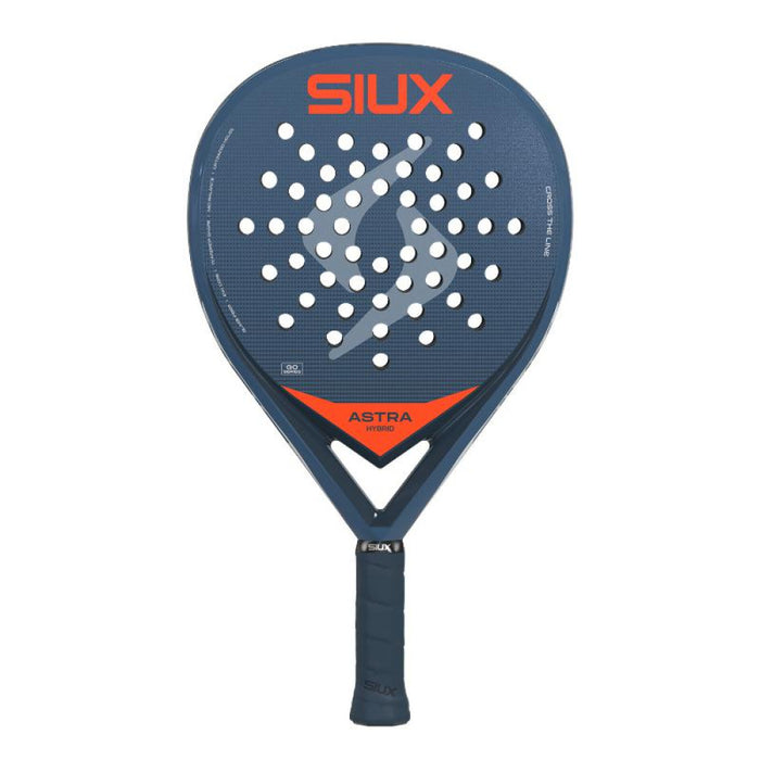 Siux Astra Hybrid 2026