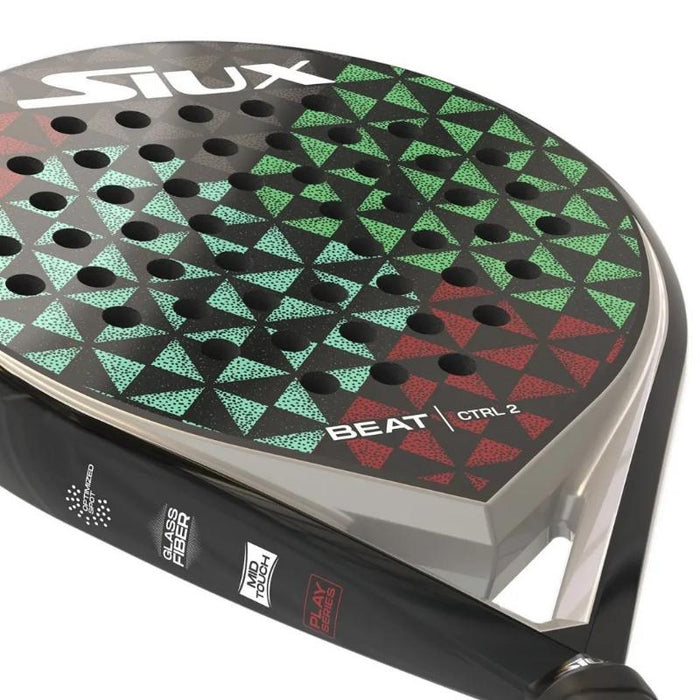 SIUX BEAT CONTROL 2 2025