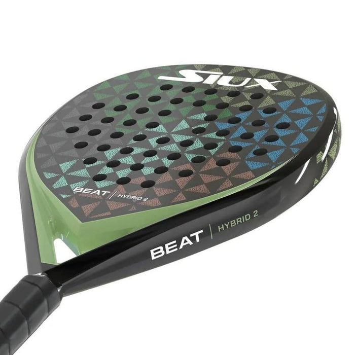 SIUX BEAT HYBRID 2 2025