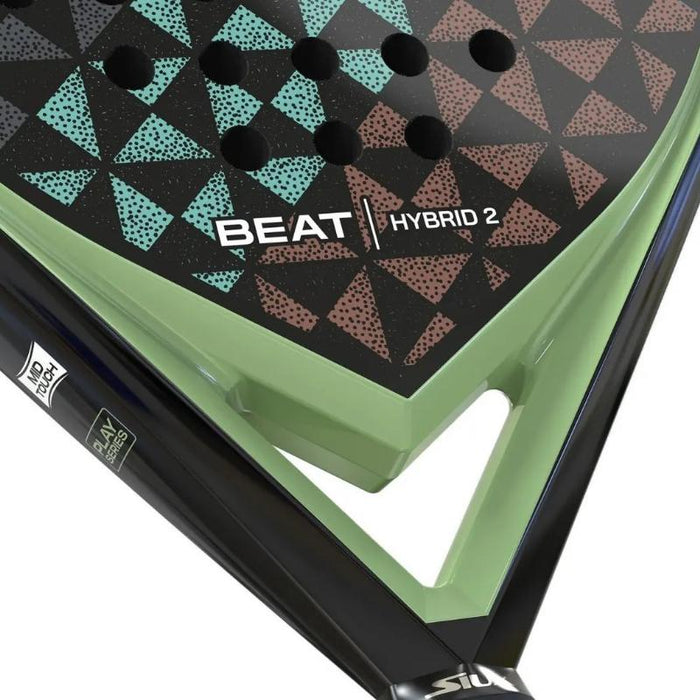 SIUX BEAT HYBRID 2 2025