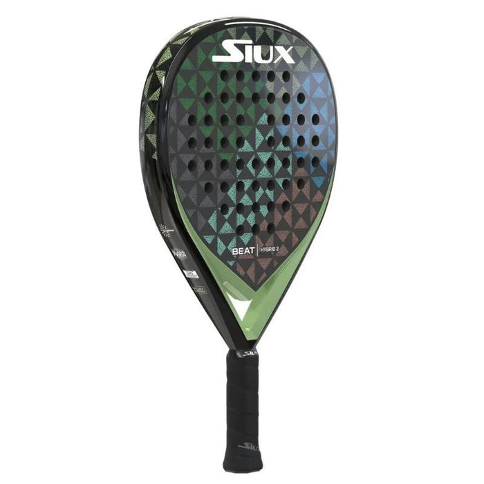 SIUX BEAT HYBRID 2 2025