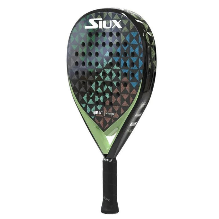 SIUX BEAT HYBRID 2 2025