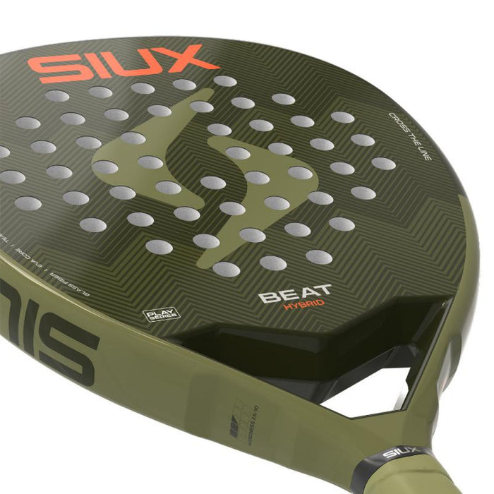 Siux Beat Hybrid 2026