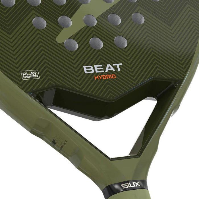 Siux Beat Hybrid 2026