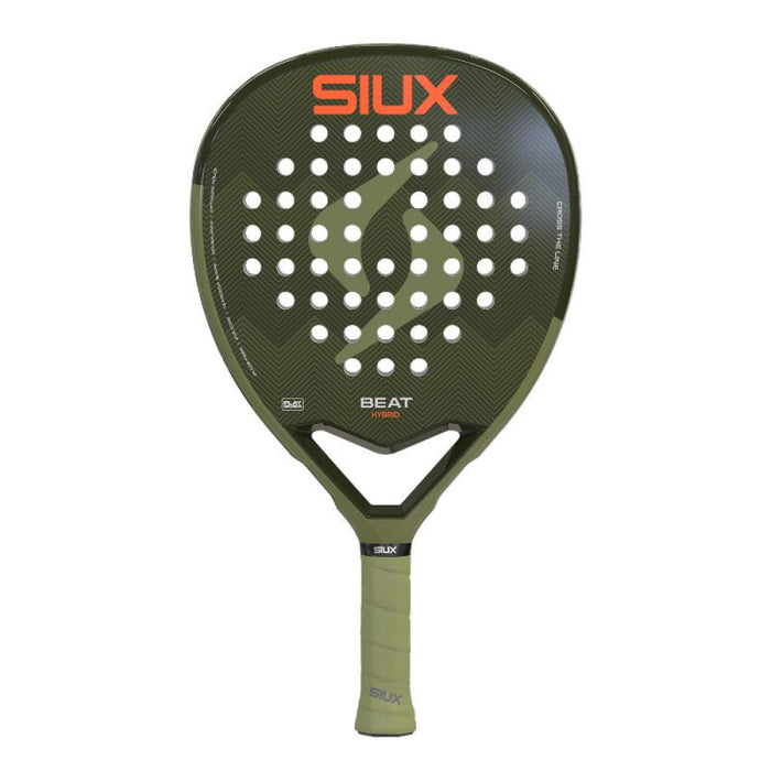Siux Beat Hybrid 2026