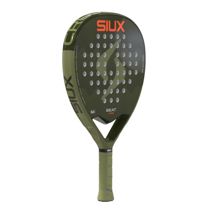 Siux Beat Hybrid 2026