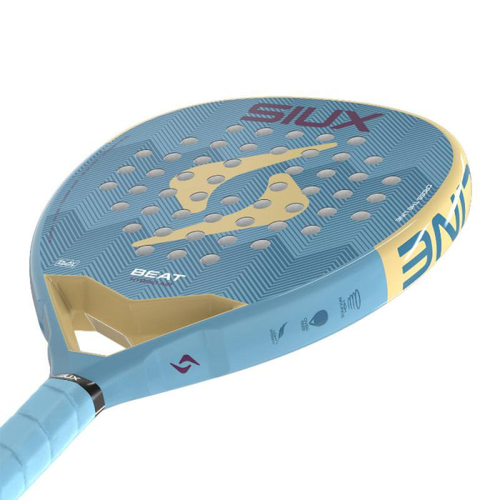 Siux Beat Hybrid Air 2026