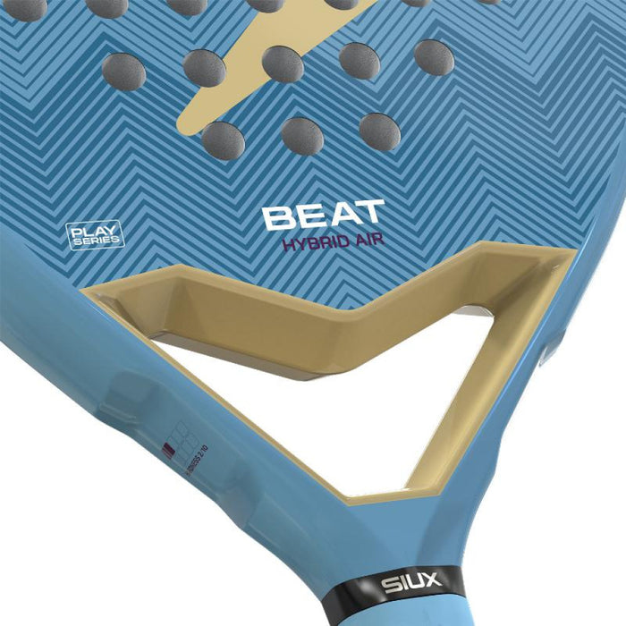 Siux Beat Hybrid Air 2026