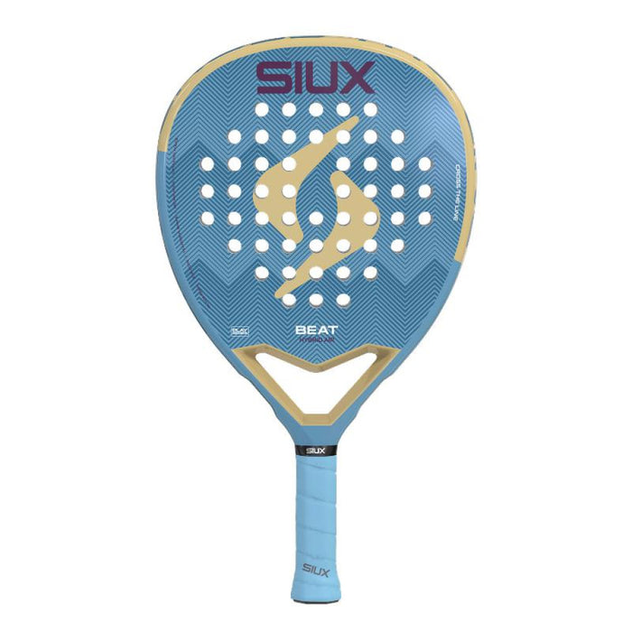 Siux Beat Hybrid Air 2026