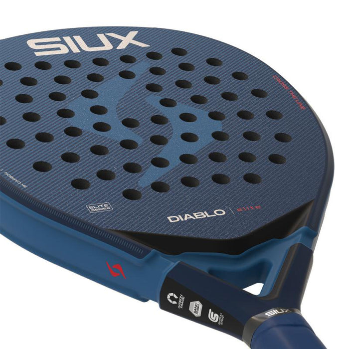 Siux Diablo Elite 2026 - TESTRACKET