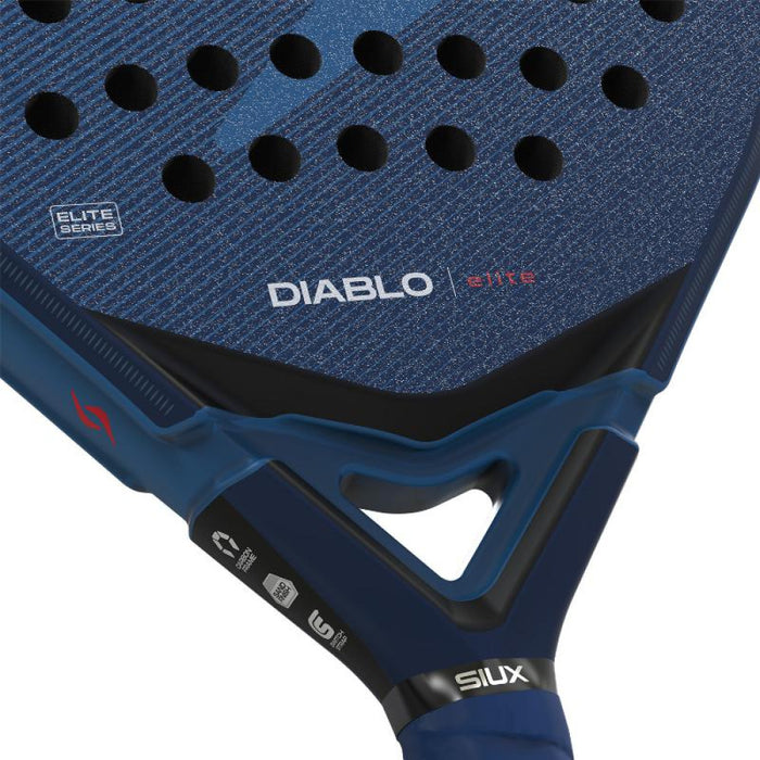 Siux Diablo Elite 2026 - TESTRACKET