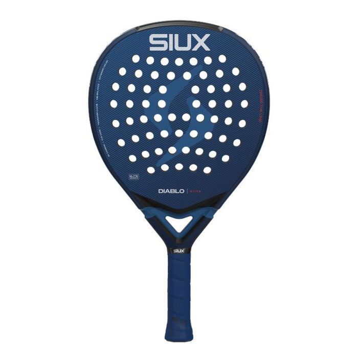 Siux Diablo Elite 2026 - TESTRACKET