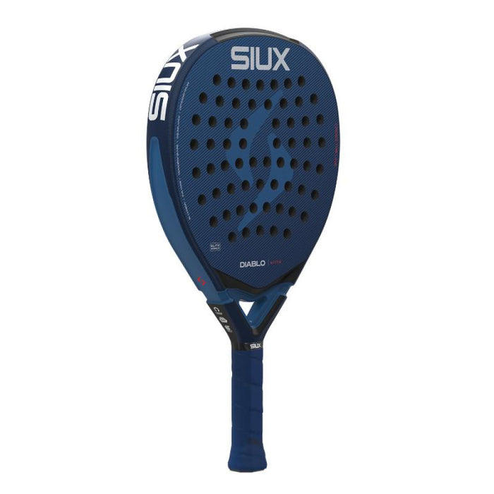 Siux Diablo Elite 2026 - TESTRACKET