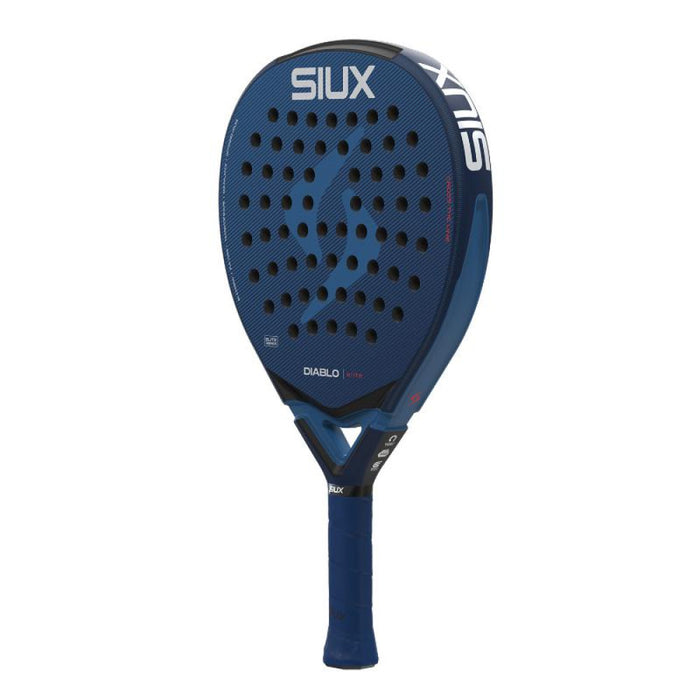 Siux Diablo Elite 2026 - TESTRACKET