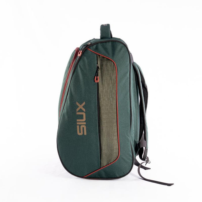 Siux Edge Groene Padel Tas 2026