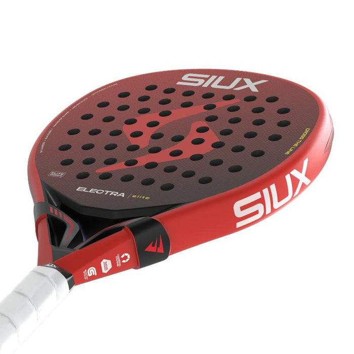 SIUX ELECTRA ELITE 2026