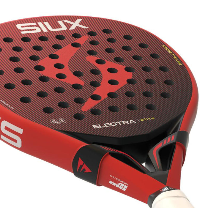 SIUX ELECTRA ELITE 2026